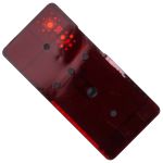 Задняя крышка для Honor 50 (NTH-NX9) <зеленый> (оригинал)