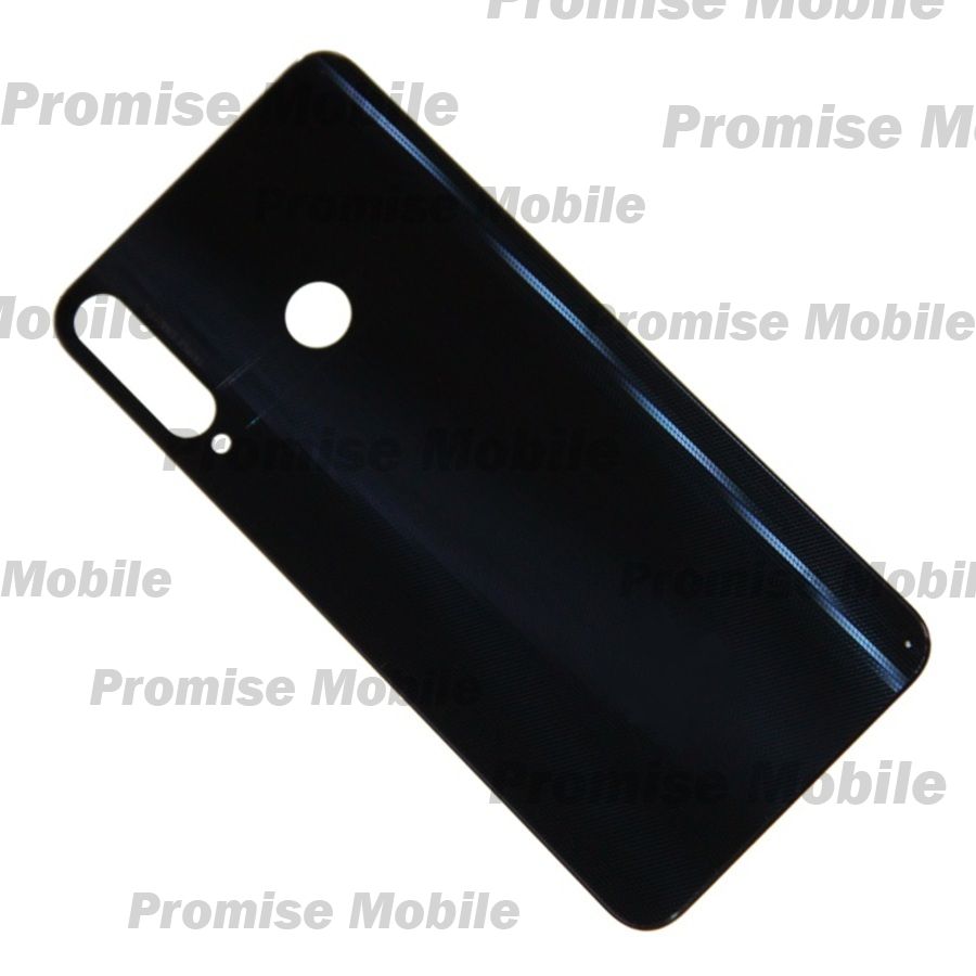 Задняя крышка для Huawei Honor 9C <черный> ― Розничный PromiseMobile
