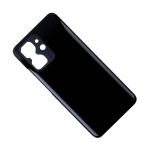 Задняя крышка для Huawei Honor X7a Plus <черный>
