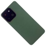 Задняя крышка для Huawei Honor X7c <зеленый> (оригинал)