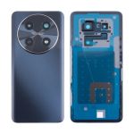 Задняя крышка для Huawei Nova 12i <черный>