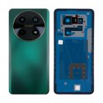 Задняя крышка для Huawei Nova 12i <зеленый> (оригинал)