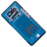 Задняя крышка для Huawei Nova 13i <голубой> (оригинал)