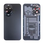 Задняя крышка для Huawei TLR-LX9 <черный> (оригинал)