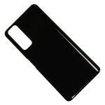 Задняя крышка для Huawei P Smart 2021 <черный>