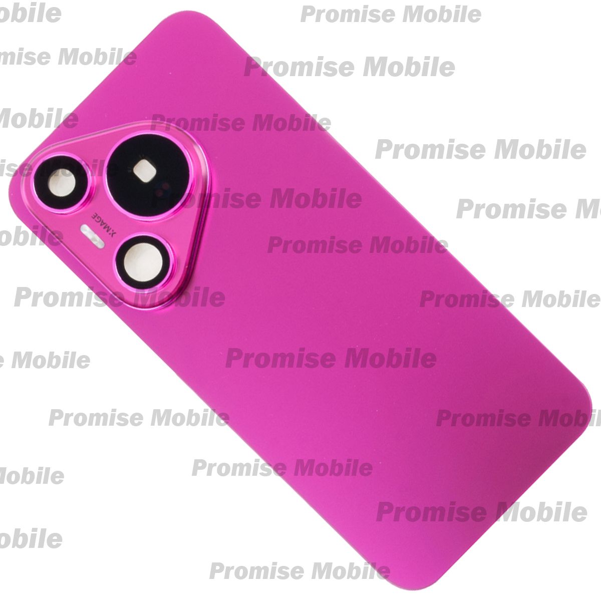 Задняя крышка для Huawei ADY-LX9 <розовый> (оригинал SP) ― Розничный PromiseMobile