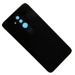Задняя крышка для Huawei SNE-LX1 <черный>