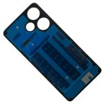 Задняя крышка для Infinix Hot 30 (X6831) <белый> (оригинал)