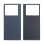 Задняя крышка для Infinix Note 40 Pro (X6850) <черный> (оригинал)