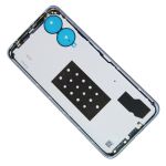 Задняя крышка для Oppo CPH2477 <синий>
