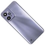 Задняя крышка для Realme RMX3501 <серебро>