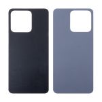 Задняя крышка для Realme RMX3760 <черный>