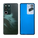 Задняя крышка для Realme RMX5303 <зеленый> (оригинал)