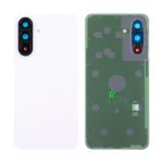 Задняя крышка для Samsung SM-A366B (Galaxy A36 5G) <розовый> (оригинал)