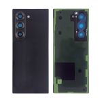 Задняя крышка для Samsung SM-F956B (Galaxy Z Fold 6) <черный> (оригинал SP)