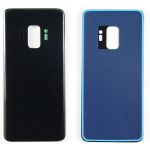 Задняя крышка для Samsung SM-G960F (Galaxy S9) <черный>