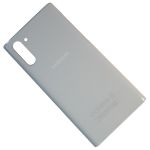 Задняя крышка для Samsung SM-N970F (Galaxy Note 10) <белый>