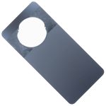 Задняя крышка для Tecno Spark 30 (KL6) <черный> (оригинал)