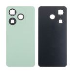 Задняя крышка для Tecno Spark Go 2024 (BG6) <зеленый>