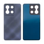 Задняя крышка для Vivo Y36 (V2247) <черный>