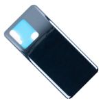 Задняя крышка для Xiaomi 13T Pro <черный>