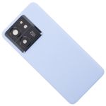 Задняя крышка для Xiaomi 13T Pro <голубой> (оригинал)