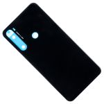 Задняя крышка для Xiaomi M1908C3JH <черный> (премиум)