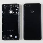Задняя крышка для Xiaomi MDG2 <черный>