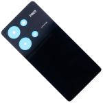 Задняя крышка для Xiaomi 2312FPCA6G <черный>