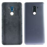 Задняя крышка для Xiaomi M1805E10A <черный>