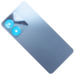 Задняя крышка для Xiaomi Redmi 13C <синий>