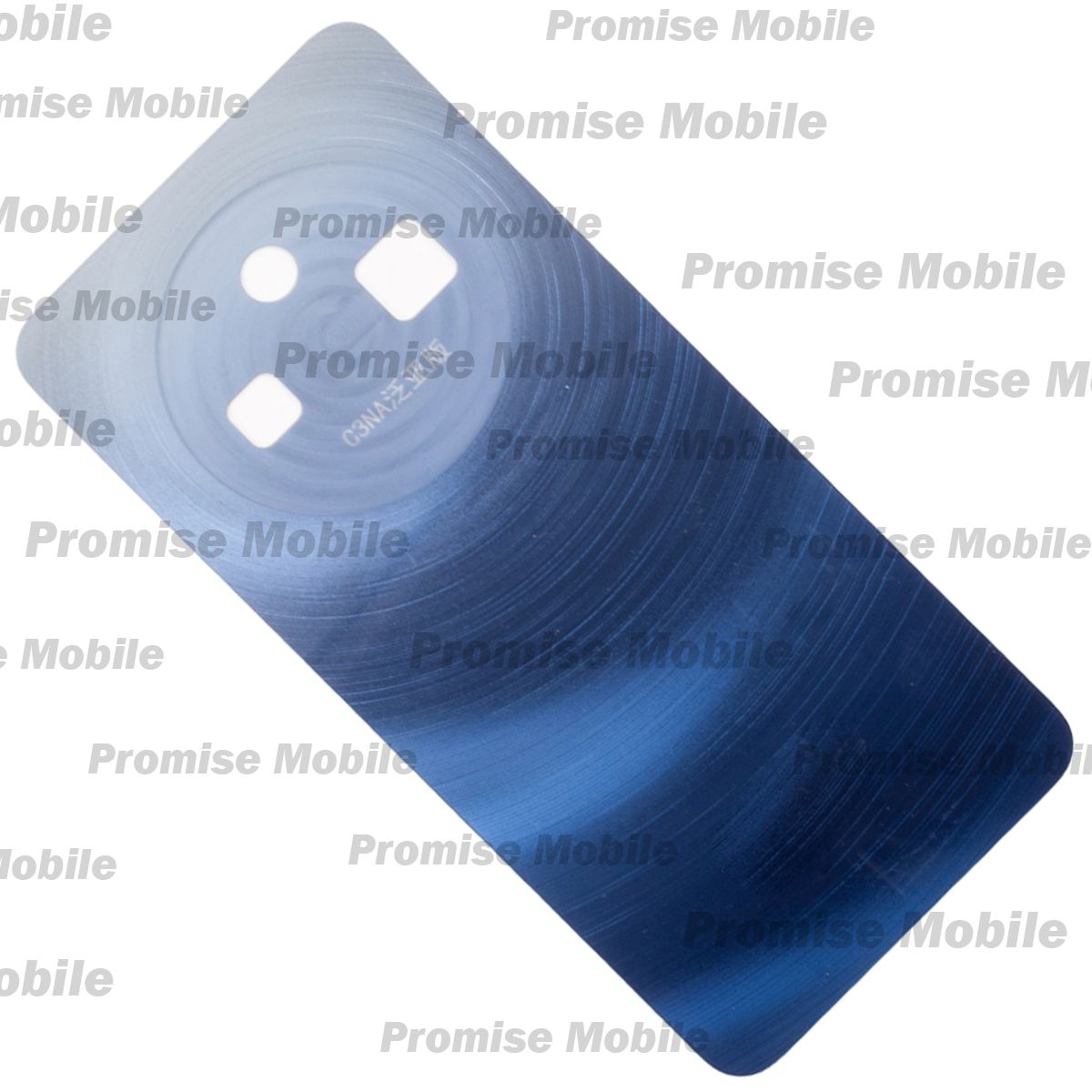 Задняя крышка для Xiaomi Redmi 14C <синий> ― Розничный PromiseMobile
