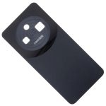 Задняя крышка для Xiaomi Redmi 14C <черный>