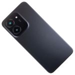 Задняя крышка для Xiaomi Redmi 15C <черный> (оригинал)