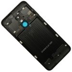 Задняя крышка для Xiaomi Redmi 5 Plus <черный>