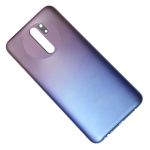 Задняя крышка для Xiaomi M2204J19AG <фиолетовый>