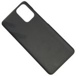 Задняя крышка для Xiaomi Redmi Note 10S <белый>