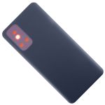 Задняя крышка для Xiaomi Redmi Note 11 <серый> (оригинал SP)