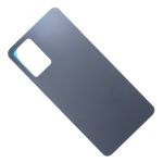 Задняя крышка для Xiaomi Redmi Note 11 Pro+ 5G <черный>