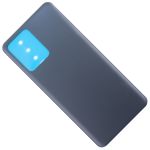 Задняя крышка для Xiaomi 22111317I <черный> (оригинал)