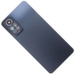 Задняя крышка для Xiaomi 2209116AG <черный> (оригинал)