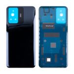 Задняя крышка для Xiaomi 23030RAC7Y <черный>	(оригинал)