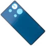 Задняя крышка для Xiaomi 23117RA68G <черный>