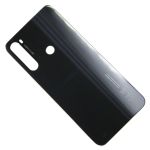 Задняя крышка для Xiaomi Redmi Note 8T <черный>