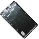 Задняя крышка для Vertex Tab 3G 7-1 <черный> (оригинал)