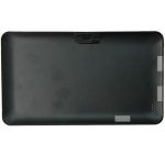 Задняя крышка для iRu Pad Master B703 <черный> (оригинал)
