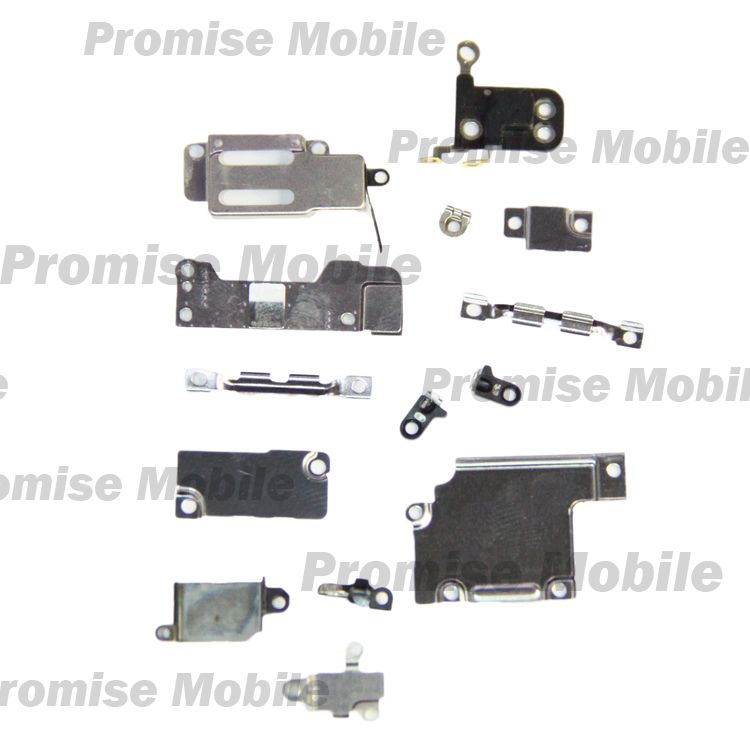 Зажимы для Apple iPhone 6s (для АКБ и дисплея) ― Розничный PromiseMobile