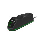 Зарядная станция для геймпада PlayStation 4 Dobe TP4-1781 <черный>