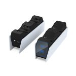 Зарядная станция для геймпада Sony PlayStation 4 Dobe TP4-0417 <белый>