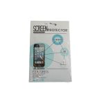 Защитная пленка для Alcatel OT 880 (прозрачная)